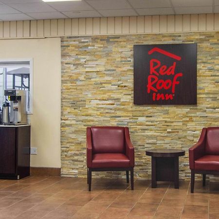Red Roof Inn פריסברג מראה חיצוני תמונה